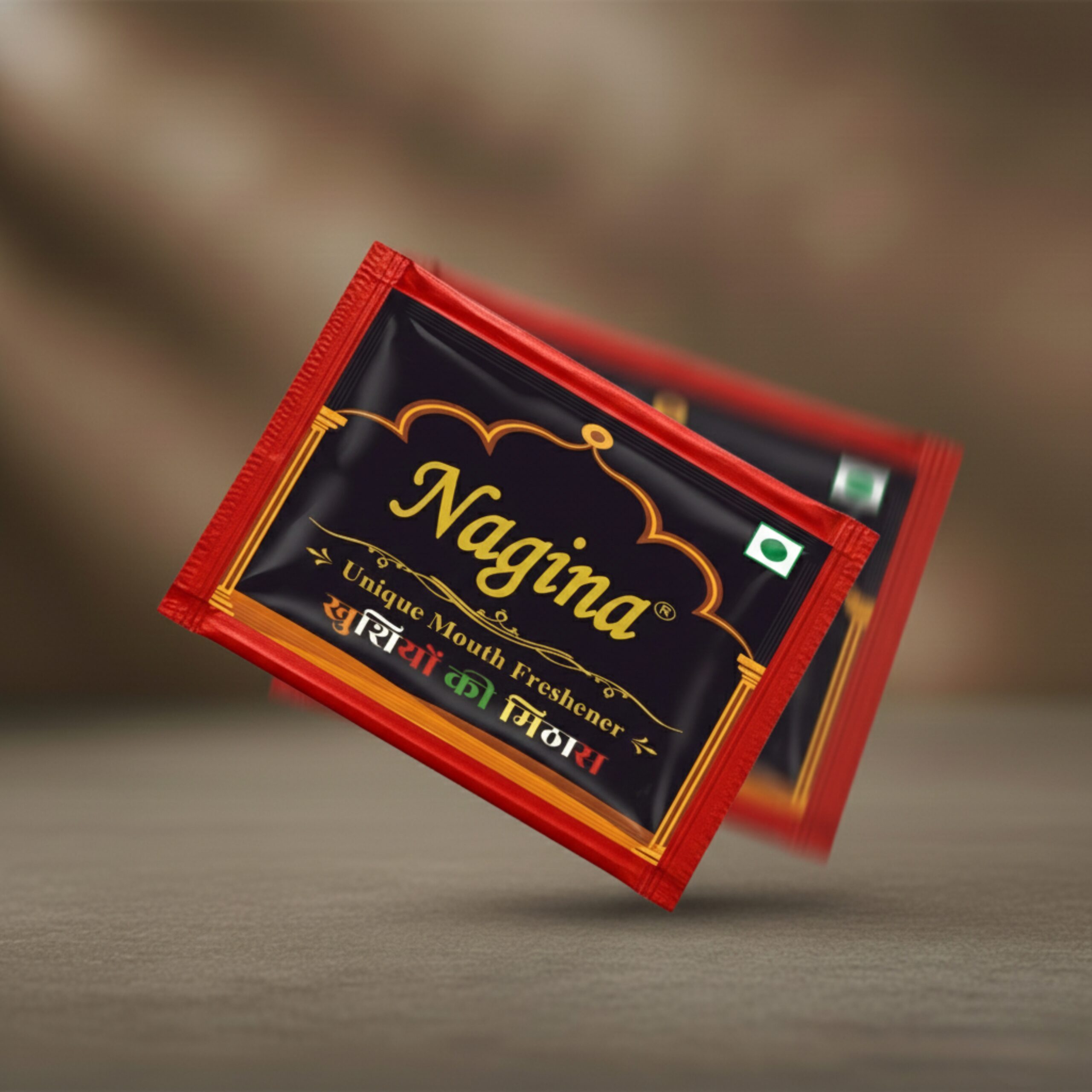 Nagina Mouth Freshener 3g - Image 4